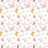 butterfly breeze